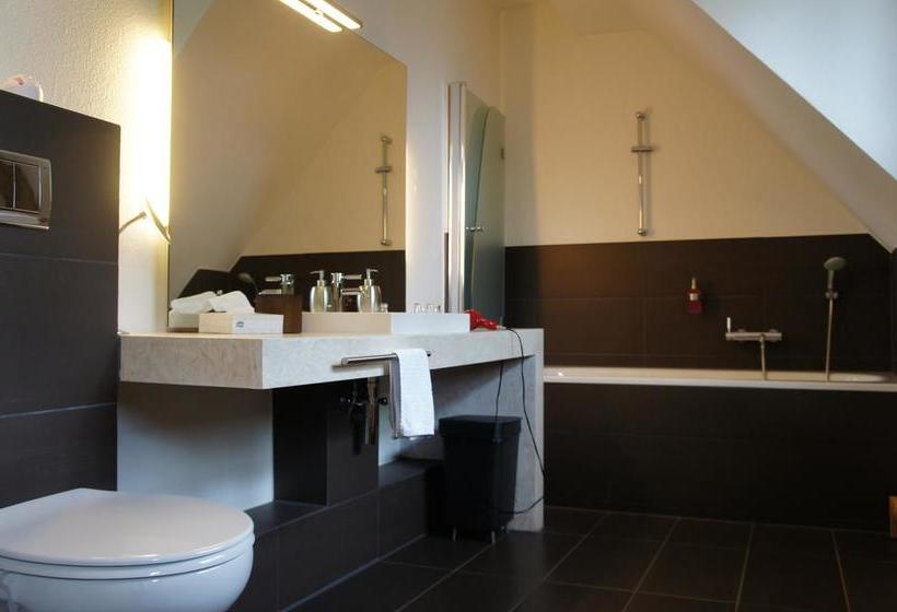 Waldhotel Am Nürburgring 5