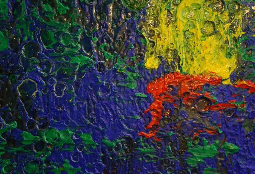 Waldhotel Am Nürburgring 6