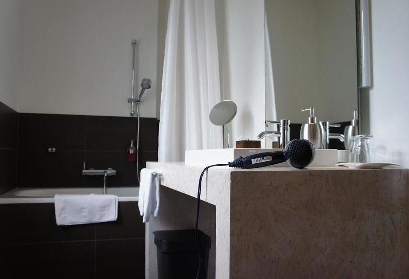 Waldhotel Am Nürburgring 7