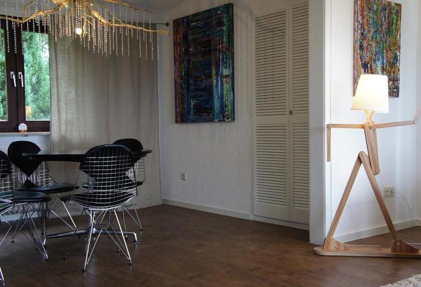 Waldhotel Am Nürburgring 8