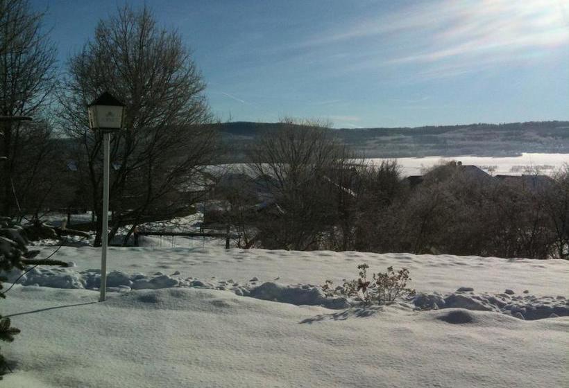 Hotel Gasthof Zuck 10