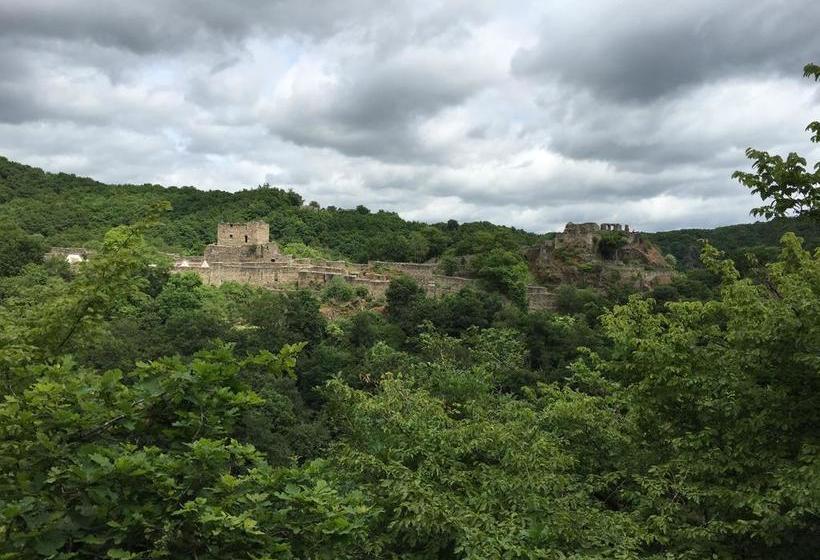 Hotel Gasthof Zuck 12