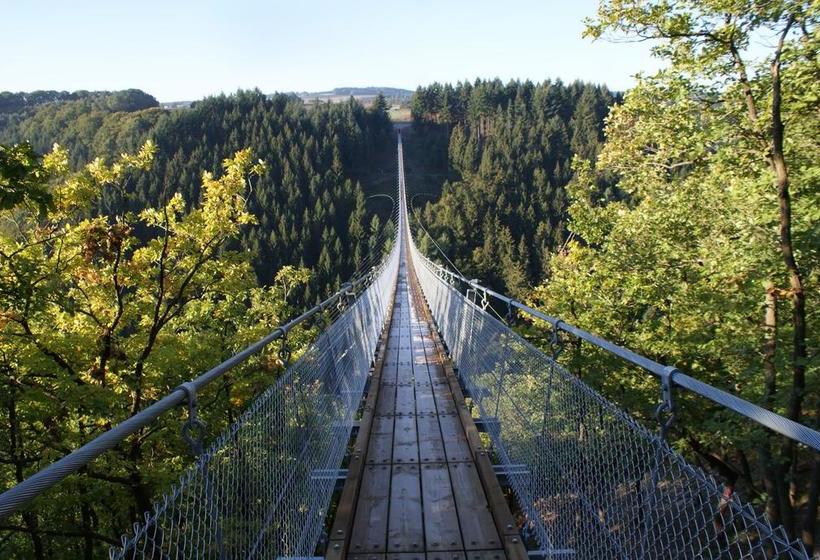 Hotel Gasthof Zuck 16