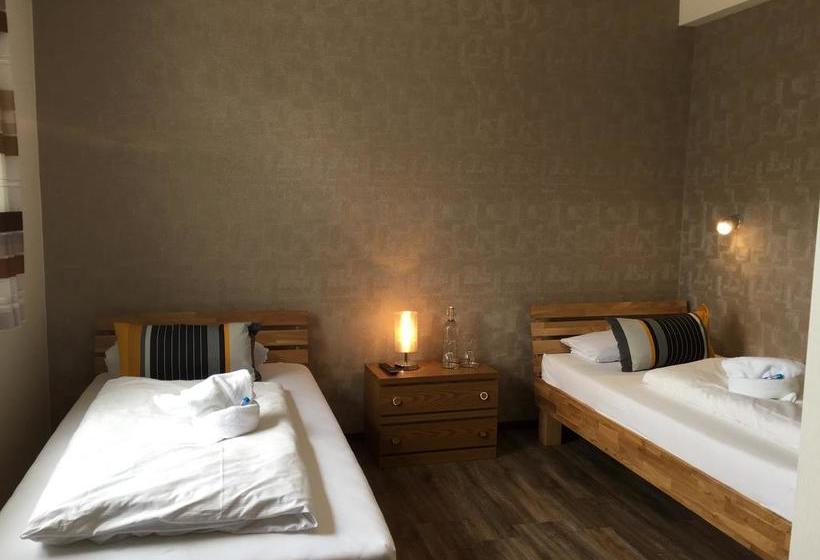 Hotel Gasthof Zuck 19