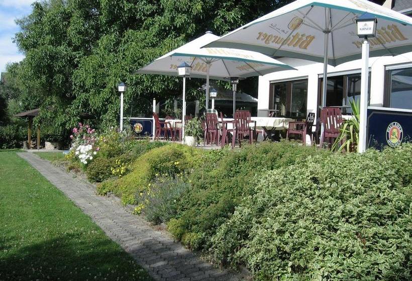 Hotel Gasthof Zuck 2