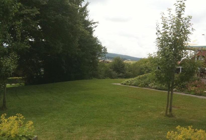 Hotel Gasthof Zuck 3