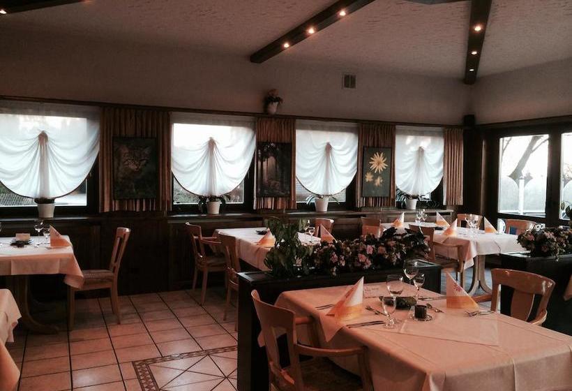 Hotel Gasthof Zuck 5