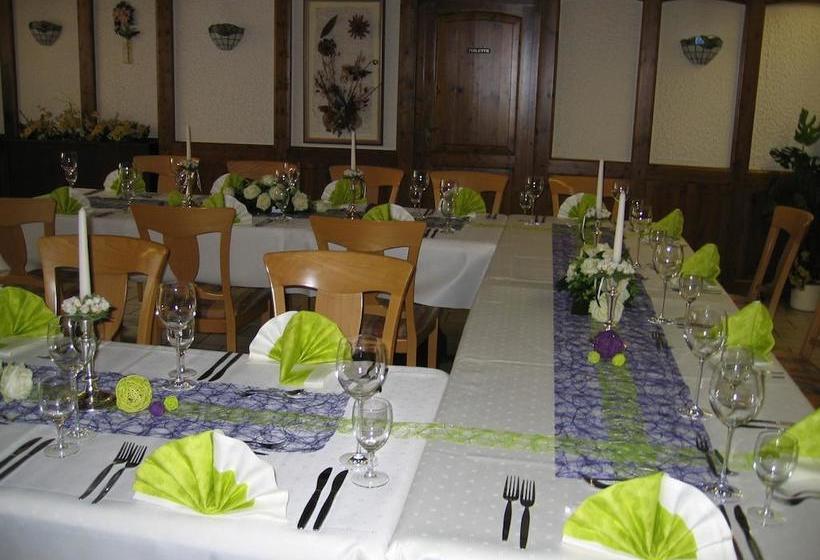 Hotel Gasthof Zuck 7