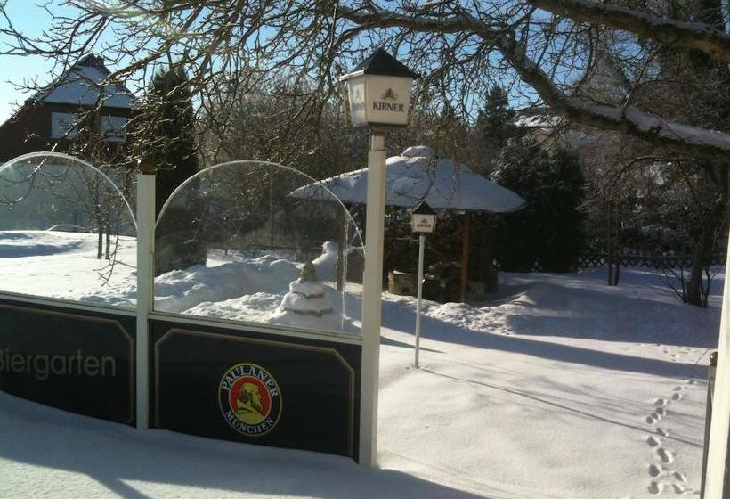 Hotel Gasthof Zuck 9