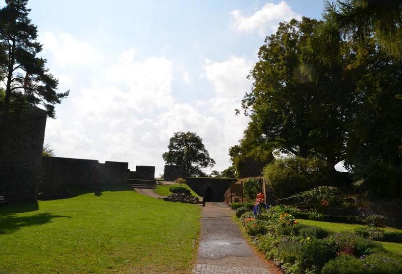 Hotel Restaurant Dombäcker 10