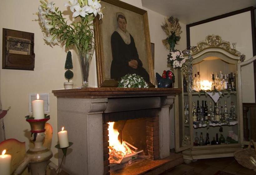 Hotel Restaurant Dombäcker 2