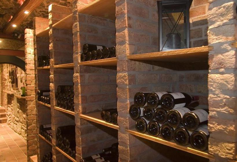 Hotel Restaurant Dombäcker 3