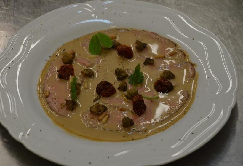 Hotel Restaurant Dombäcker 6