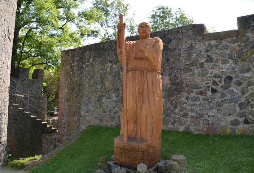 Hotel Restaurant Dombäcker 9