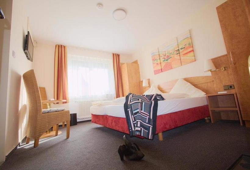 Hotel Gasthof Krancher 1