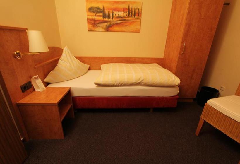 Hotel Gasthof Krancher 10