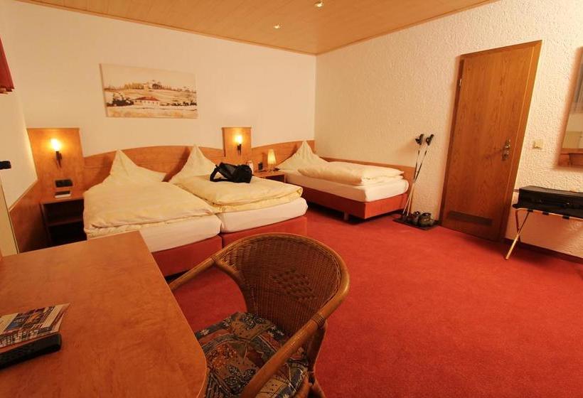 Hotel Gasthof Krancher 11