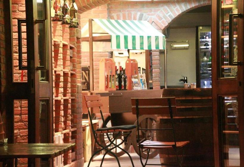 Hotel Gasthof Krancher 12