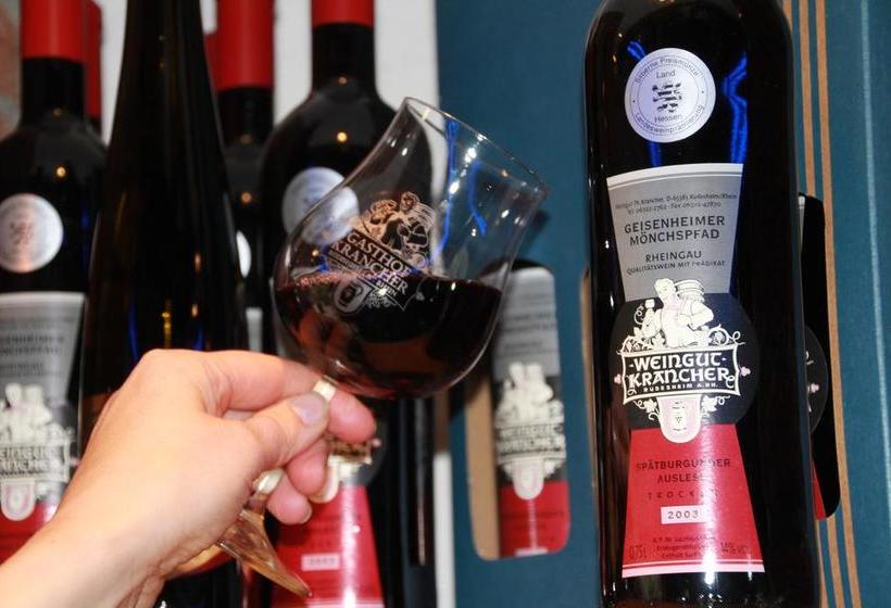 Hotel Gasthof Krancher 13