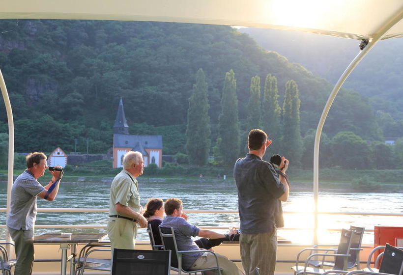 Hotel Gasthof Krancher 6