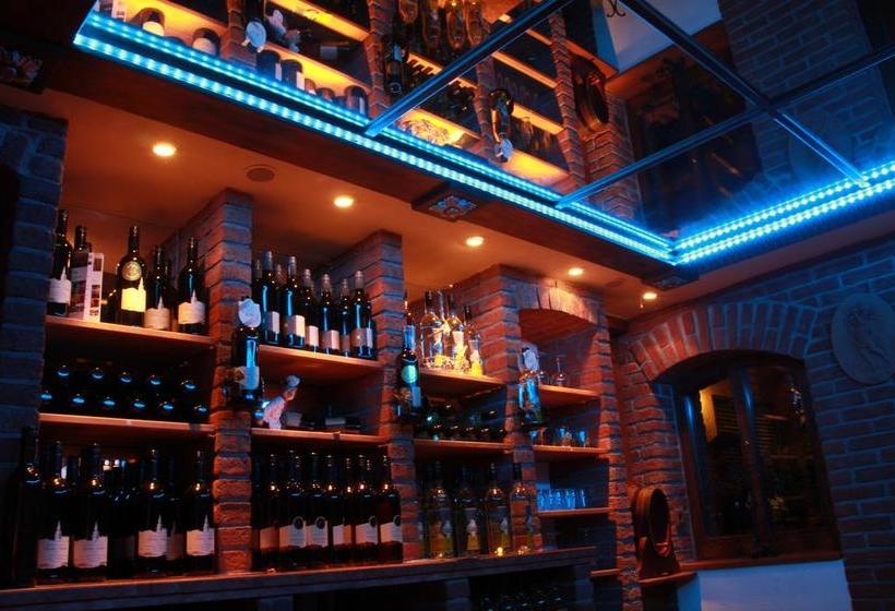 Hotel Gasthof Krancher 7