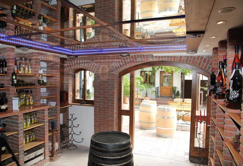 Hotel Gasthof Krancher 9