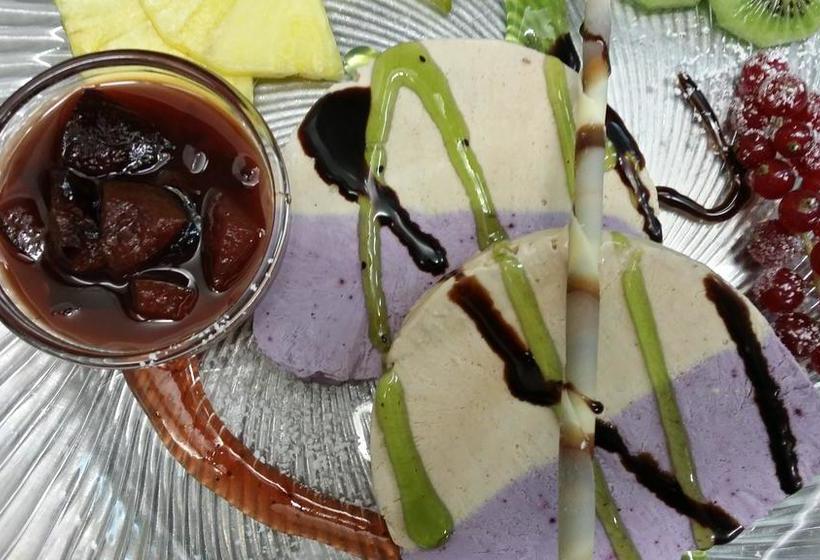 Hotel Landhaus Oberaurach 17