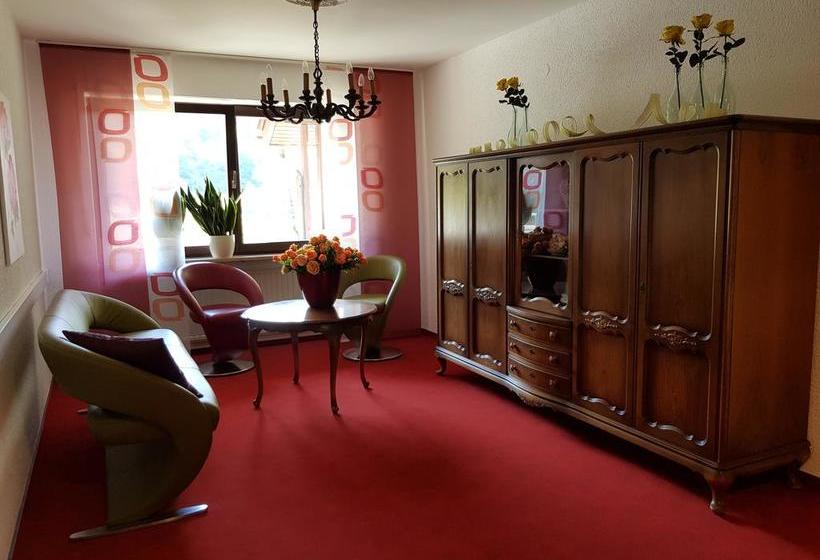 Hotel Landhaus Oberaurach 5