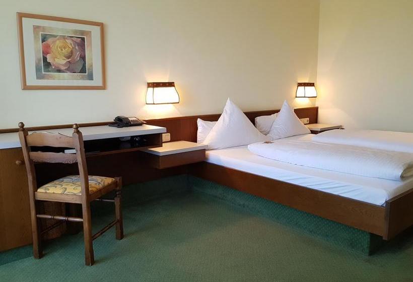 Hotel Landhaus Oberaurach 6