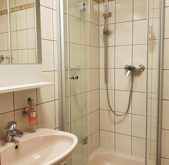 Hotel Landhaus Oberaurach 7