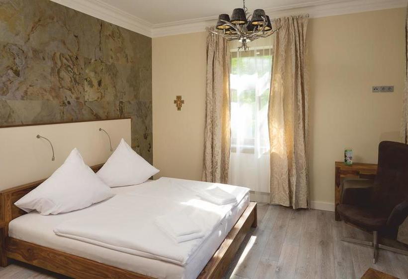 Hotel Haus San Damiano Kloster 1