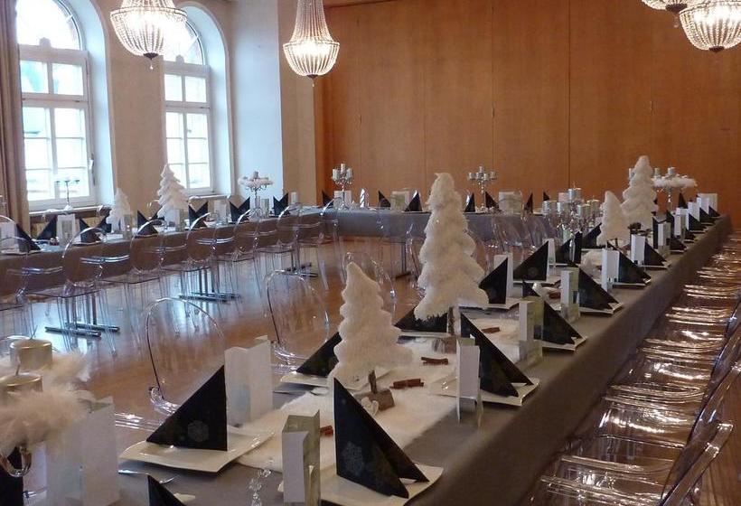 Hotel Haus San Damiano Kloster 5