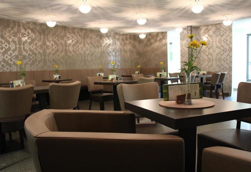 Hotel Haus San Damiano Kloster 7