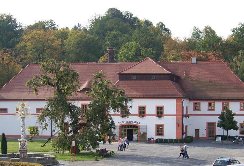 Hotel Internationales Begegnungszentrum St. Marienthal 1