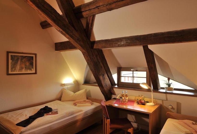 Hotel Internationales Begegnungszentrum St. Marienthal 10