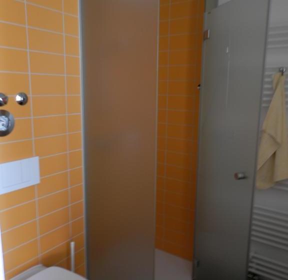 Hotel Internationales Begegnungszentrum St. Marienthal 12