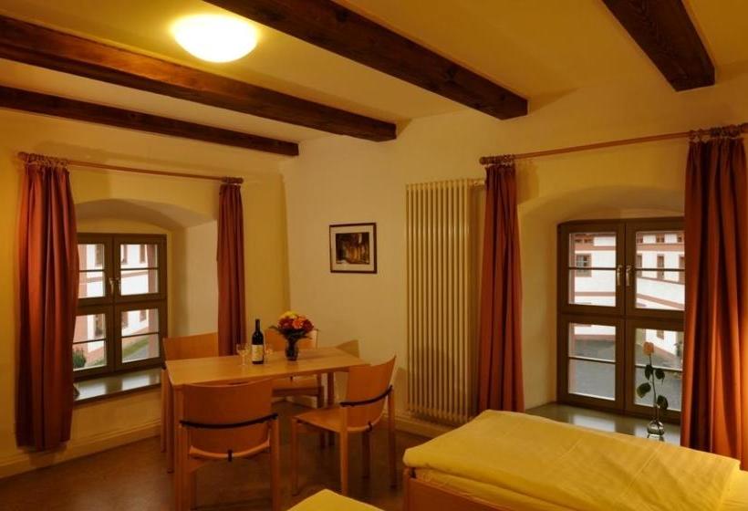 Hotel Internationales Begegnungszentrum St. Marienthal 5