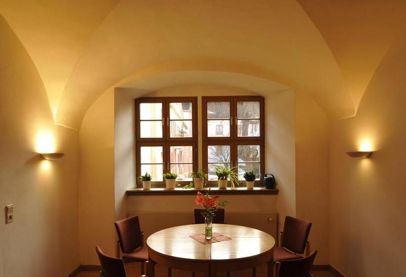 Hotel Internationales Begegnungszentrum St. Marienthal 7