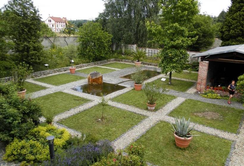 Hotel Internationales Begegnungszentrum St. Marienthal 8