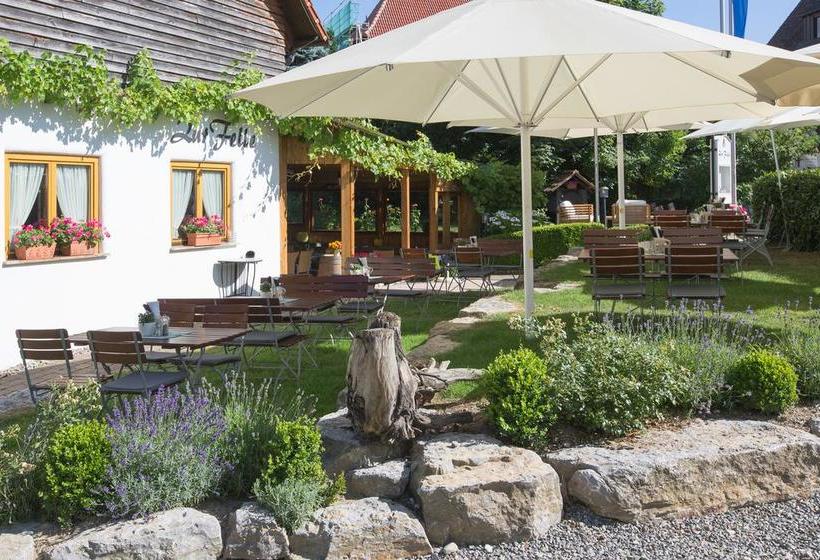 Hotel Apart Rosengarten 10