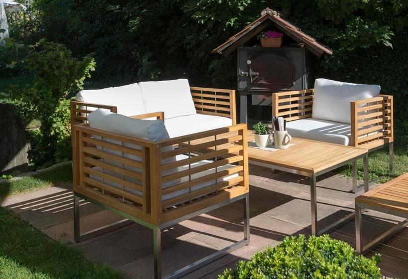 Hotel Apart Rosengarten 12