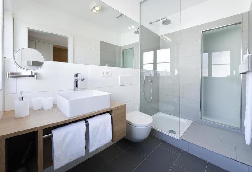 Hotel Apart Rosengarten 6