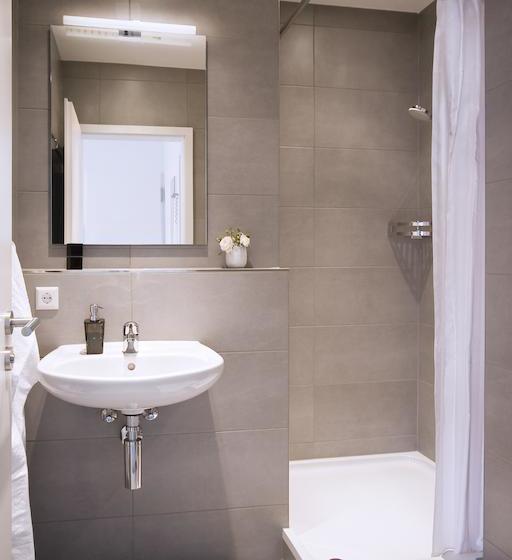 Hotel Apart Rosengarten 7