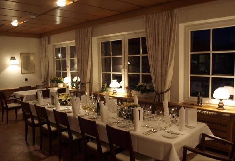 Hotel Restaurant Peterle 1