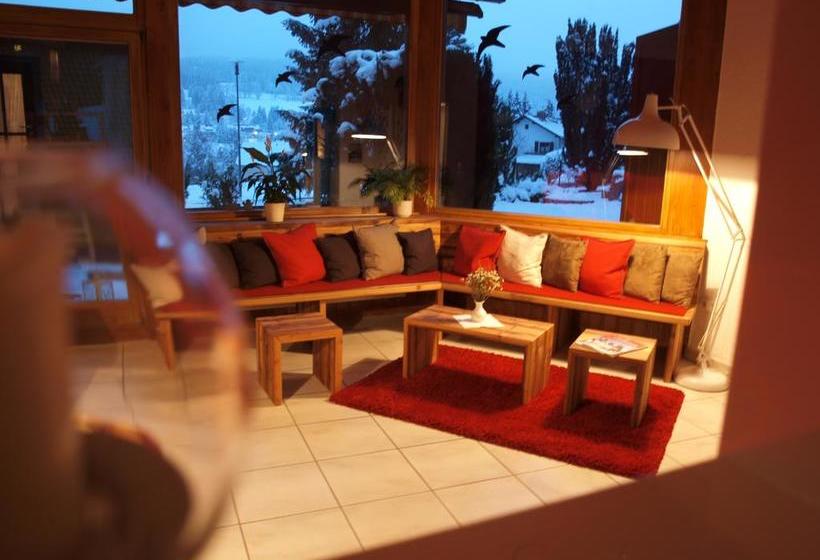 Hotel Restaurant Peterle 10