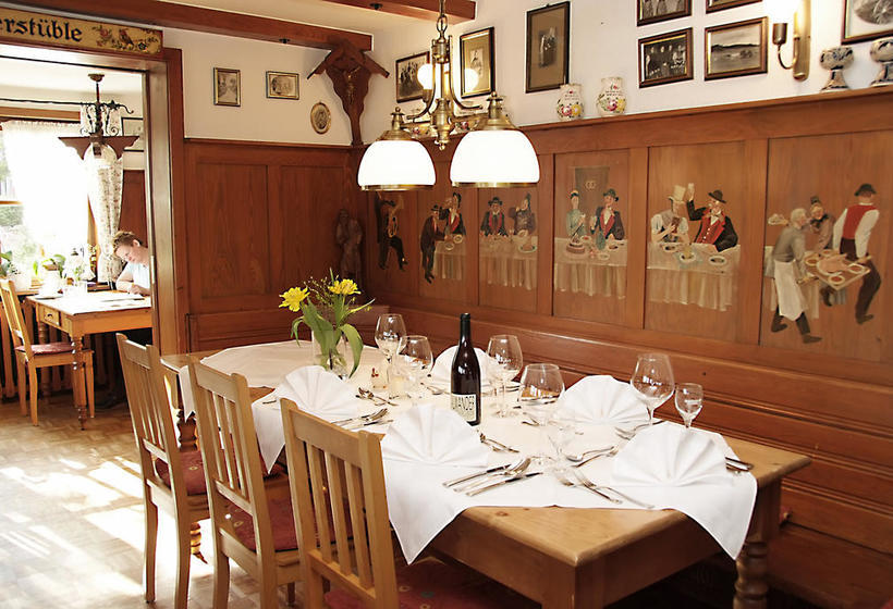 Hotel Restaurant Peterle 12