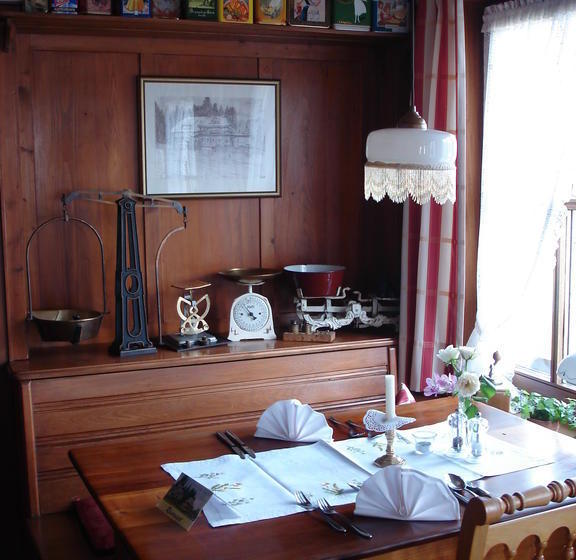 Hotel Restaurant Peterle 13