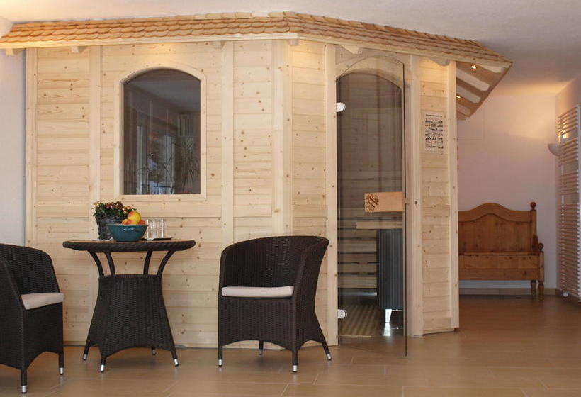 Hotel Restaurant Peterle 17