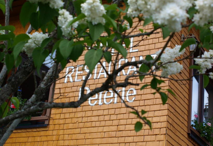 Hotel Restaurant Peterle 19