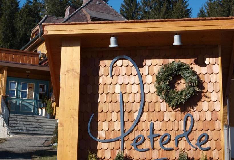 Hotel Restaurant Peterle 2